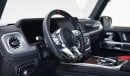 مرسيدس بنز G 63 AMG نسخة  1