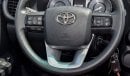 Toyota Hilux 2.7L M/T. RWD