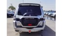 Mitsubishi Pajero PAJERO 2018 SILVER