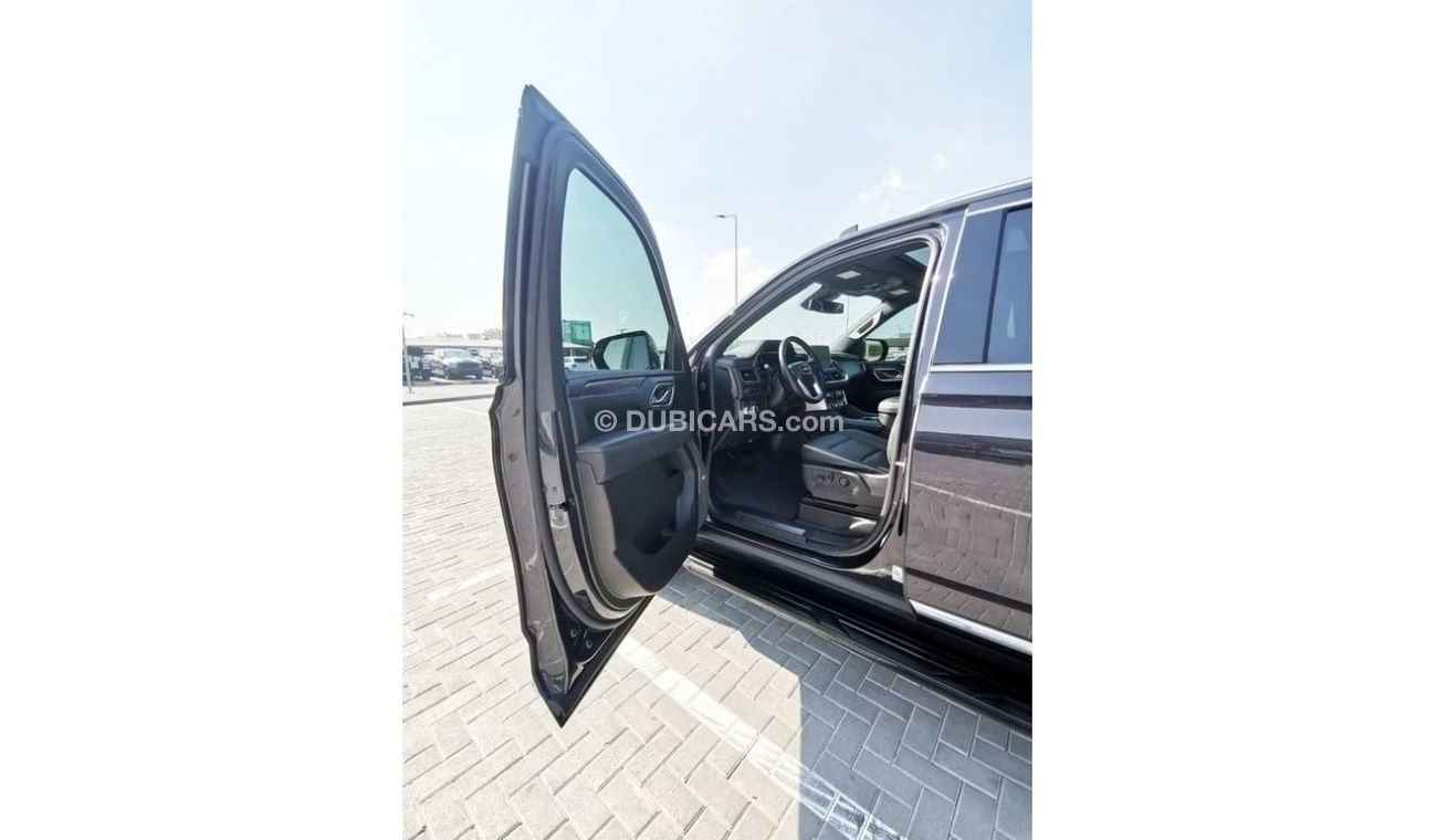 GMC Yukon GMC Yukon SLT Diesel - 2023 - Grey