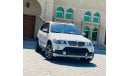 BMW X5 Good condition CA GCC