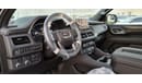 GMC Yukon GMC  AT4 Edition  - 2023 - GCC - FULL OPTION - 4X4