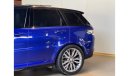 Land Rover Range Rover Sport 2,278 PM I Immaculate Condition I 5.0L Engine I 1 Year Warranty