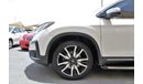 Honda Pilot Touring ACCIDENTS FREE - GCC - ORIGINAL PAINT - EXCELLENT CONDITION INSIDE OUT