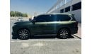 Lexus LX570 Signature Exclusive Edition