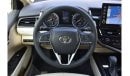 Toyota Camry 2.5L Full Option