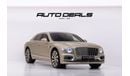 Bentley Flying Spur W12 | GCC | Brand New | Fully Loaded | 6.0L W12