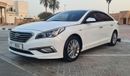 Hyundai Sonata GLS