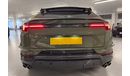 Lamborghini Urus 4.0 V8 BiTurbo Performante RIGHT HAND DRIVE