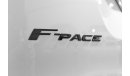 Jaguar F Pace R-Dynamic SE 2021 Jaguar F Pace R-Dynamic / Jaguar Warranty & Full Jaguar Service History