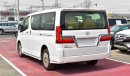 Toyota Granvia Premium  3.5L