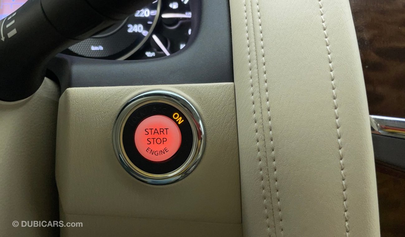Nissan Patrol SE TYPE 3 4 | Zero Down Payment | Free Home Test Drive