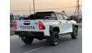 Toyota Hilux GR BODY KIT INSTALLED | RHD | 2020 | (AT) | 2.8L DIESEL ENGINE | GR ALLOY RIMS | SPORTS BAR