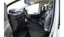 Hyundai Staria Comfort 3.5L (9 Seater) SMARTSTREAM GASOLINE 3.5 MPI FWD 9-SEATER 8 SPEED AUTOMATIC TRANSMISSION