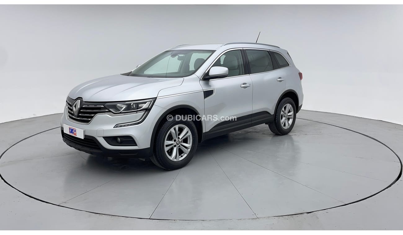 Renault Koleos PE 2.5 | Zero Down Payment | Free Home Test Drive