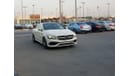 Mercedes-Benz CLA 250 With 2018 CLA 45 Body kit