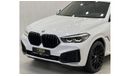 BMW X6 40i Exclusive 2021 BMW X6 40i xDrive Exclusive, Oct 2025 BMW Warranty + Service Pack, Full BMW Servi