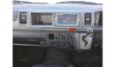 Toyota Hiace TRH224-0002634 || 2005, 4DR, A/T, S/GL	PETROL		RHD	AUTO	TRH224-0002634