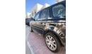 Land Rover Range Rover Sport HSE