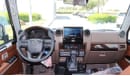 Toyota Land Cruiser Hard Top DSL 2.8 A/T FULL OPTION