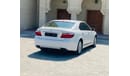 لكزس LS 460 Good condition car