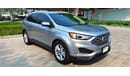 Ford Edge SEL ECOBOOST AWD