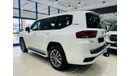 Toyota Land Cruiser Toyota Land Cruiser 2022 model VXR LHD full option