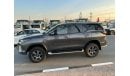 Toyota Fortuner English