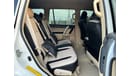 Toyota Prado MODIFIED TO PRADO 2023 | TEXTURED LEATHER SEATS | 2.7L PETROL | 2017 | TESLA SCREEN | LHD | REAR VIE