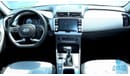 Hyundai Grand Creta 2023 Hyundai Grand Creta 1.5L Diesel (7 Seater) Full Option