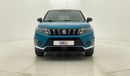 Suzuki Vitara GLX 1.6 | Zero Down Payment | Home Test Drive