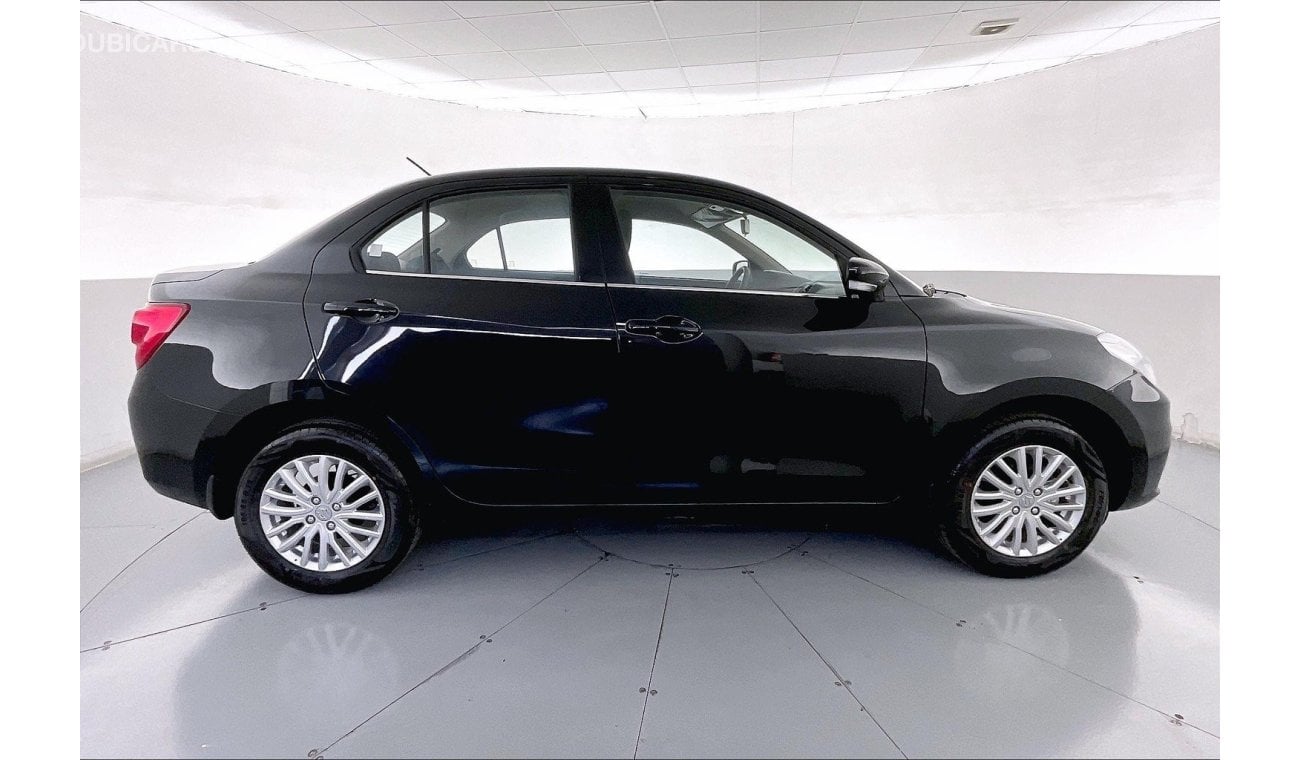 Suzuki Dzire GLX | 1 year free warranty | 0 Down Payment