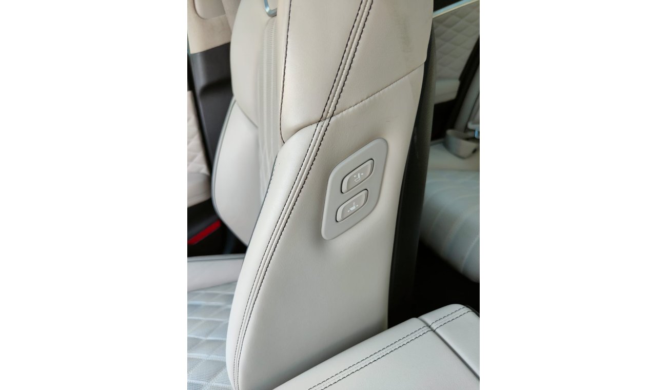 Genesis G70 Genesis G70 Prestige 2019 Silver 2.0L  THE TOP OPTION