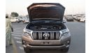 Toyota Prado 2016 Diesel Prado RHD