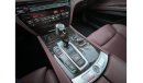 BMW 750Li BMW 750LI 2012 GCC FULL OPTION IN PERFECT CONDITION WITH DEALER WARRATNY