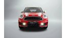 Mini Cooper S Countryman 2018 Mini Countryman Cooper S / Full Service History