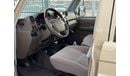 Toyota Land Cruiser Hard Top TOYOTA LAND CRUISER 4.0 HARDTOP PETROL