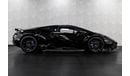 Lamborghini Huracan 5.2 V10 LP 640-2 TECNICA LDF RIGHT HAND DRIVE