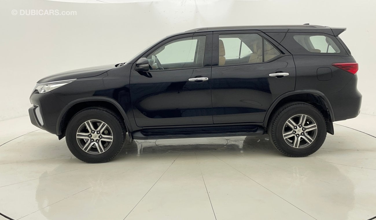 Toyota Fortuner EXR 2.7 | Zero Down Payment | Free Home Test Drive