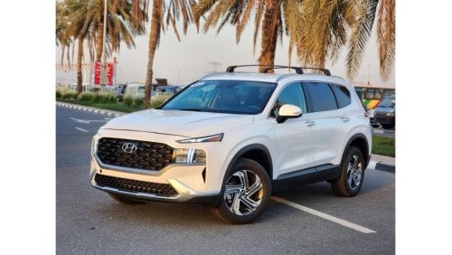 هيونداي سانتا في HYUNDAI SANTAFE SEL 2023 FULL OPTION