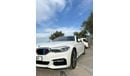 بي أم دبليو 530i Luxury M Sport Package 2.0L