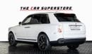 Rolls-Royce Cullinan 2024 - ROLLS ROYCE CULLINAN - W12 - IMMACULATE CAR - WARRANTY AVAILABLE