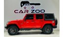 Jeep Wrangler Unlimited Sport