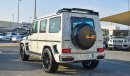 Mercedes-Benz G 55 AMG