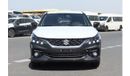 سوزوكي بالينو Brand New Suzuki Baleno 2025 for Export 1.5L|A/T|FWD| Petrol| Grey/Black| N-BAL15-P-25-GLX|