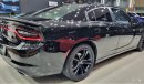 Dodge Charger SE DODGE CHARGER V6 2017 IN GOOD CONDITION FOR ONLY 49K AED