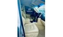 Toyota Land Cruiser GXR 2017 V8 Full Options Top Of The Range