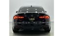 أودي RS5 TFSI quattro 2.9L (450 HP) 2021 Audi RS5 Quattro Sportback, Warranty, Full Service History, Low Kms,