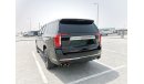 جي أم سي يوكون GMC Denali - 2021 - Black