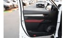 Toyota Hilux TOYOTA HILUX 2.7 4x4 DC FULL OPTION WITH PUSH START